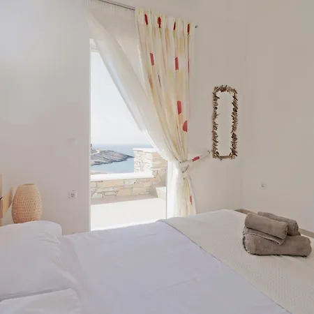 Unique Off Grid Seafront Villa *