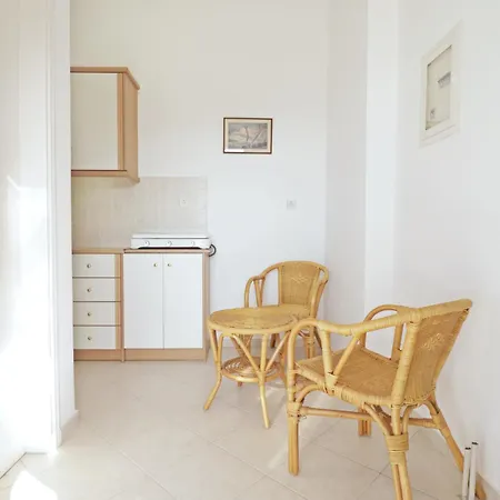 别墅 Unique Off Grid Seafront Agia Theodoti