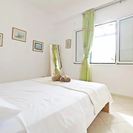 Unique Off Grid Seafront 别墅 Agia Theodoti